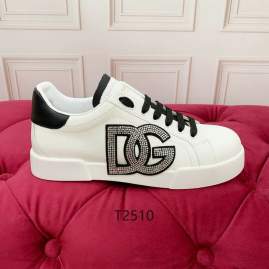 Picture of Dolce Gabbana Shoes _SKUD&Gshoes38-46h01174069